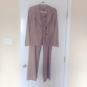 Ann Taylor Suit